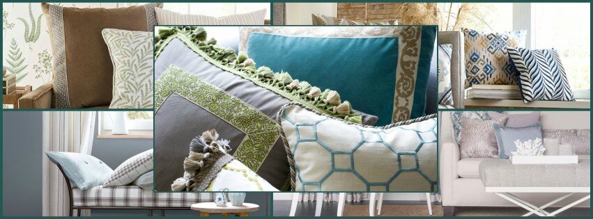 Pillows - Decorative, Throw, and Accent Pillow Ideas, Topics