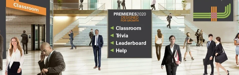 Hunter Douglas unveils their new options for window coverings with PREMIERES 2020 - Virtually.