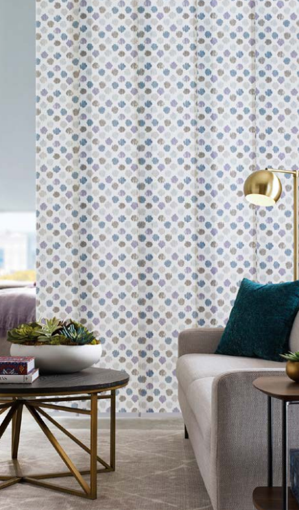 Hunter Douglas Skyline Panels Room Dividers