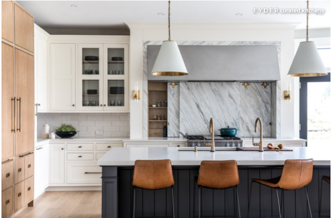 Photo: Tina Rodda for Eyder Curated Kitchens