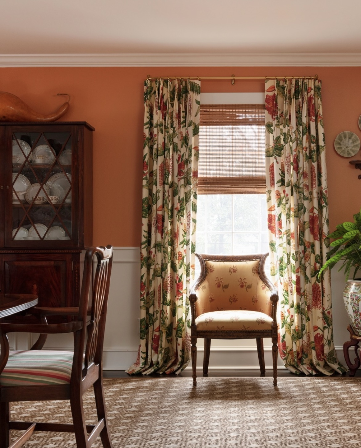 Warm Up Your Fall Interiors With Our Designer's Top Picks