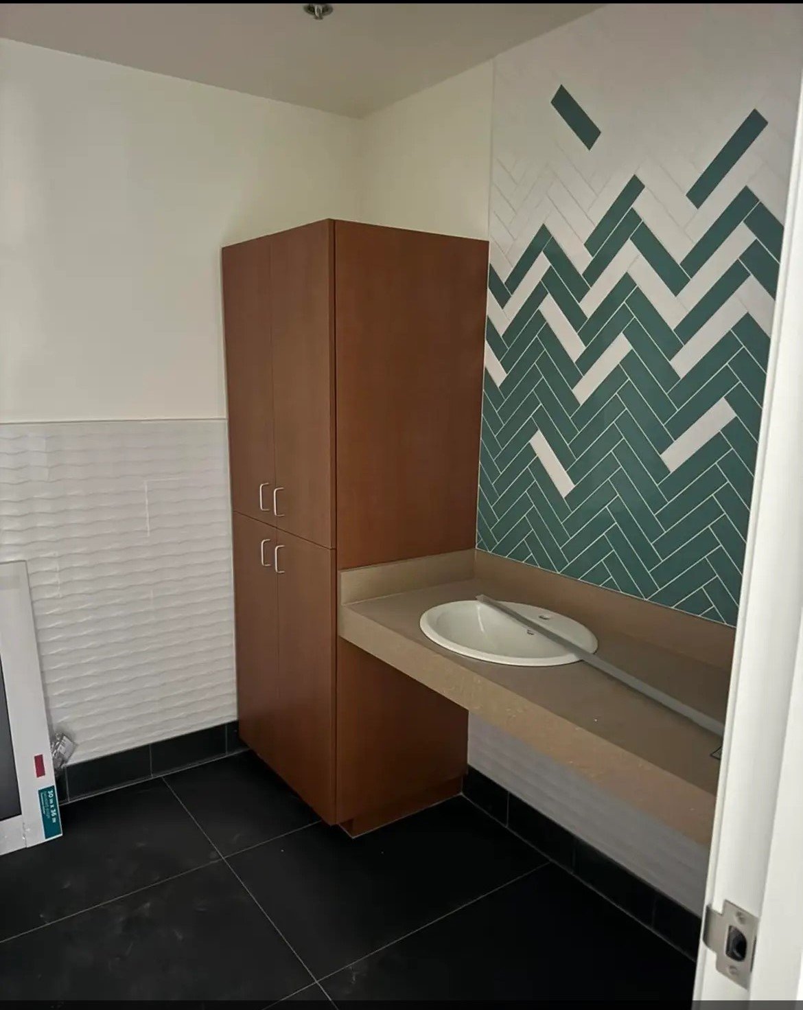 TEMPLETON REMODEL