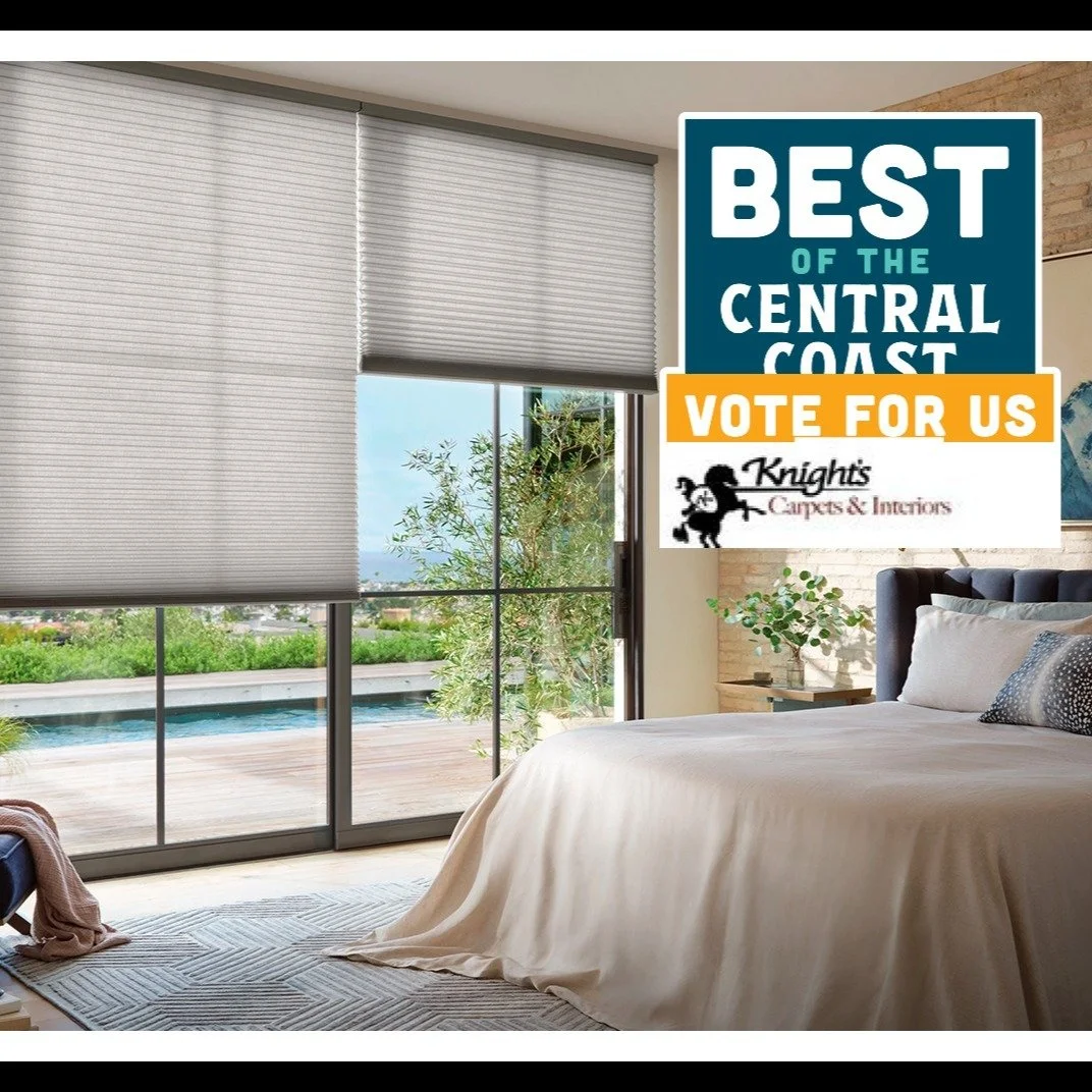 Wait! What? There's just one more week to vote in @slotribune Best Of The Central Coast, and we'd appreciate your votes! You can vote daily through November 14th. 🎉
Here's how:
1. Visit: votecentralcoast.com
2. Go to Home &amp; Garden
3. Click Carpe