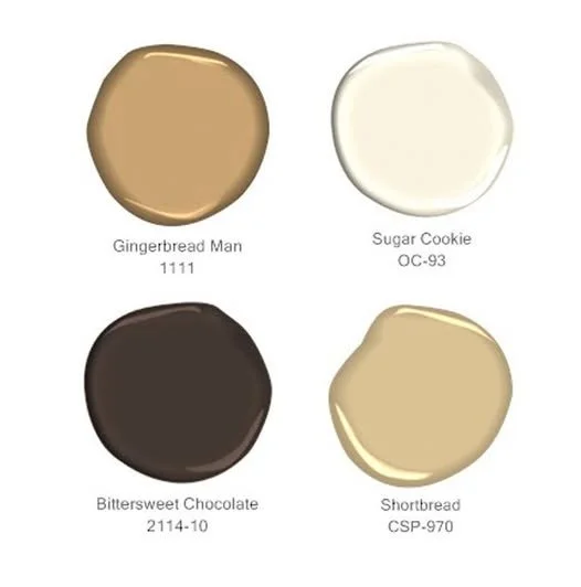 Sometimes you need something sweet, especially on Nat'l Cookie Day!
Did you know our decorators provide paint consultations?
We do. Contact us to schedule yours today. (805) 237-1400
.
#cookieday #benjaminmoore #Knightscarpetsandinteriors #paintconsu