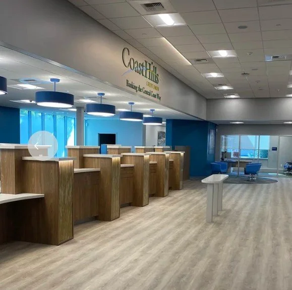 COAST HILLS FEDERAL CREDIT UNION