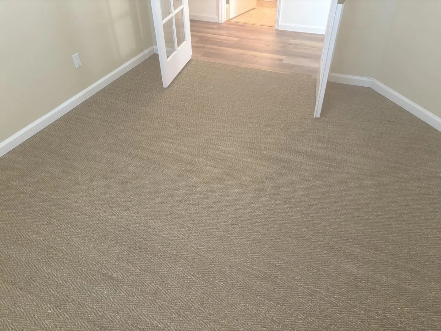 Portfolio — Knight's Carpets and Interiors
