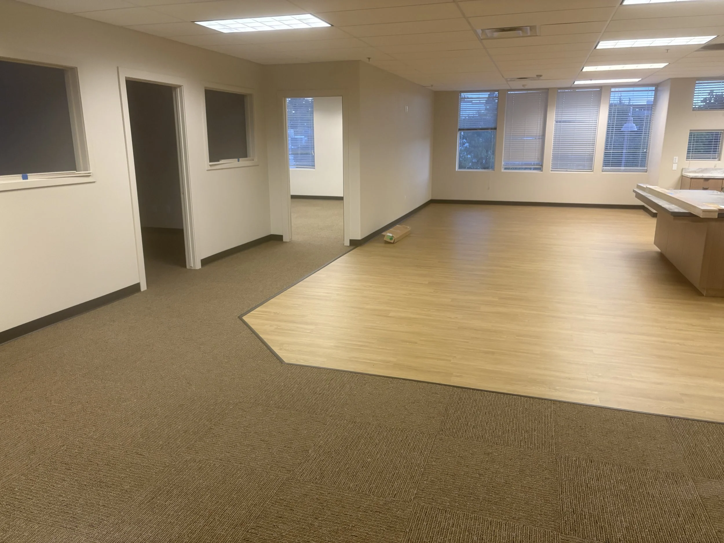 ARCIERO NEW OFFICE BUILDING