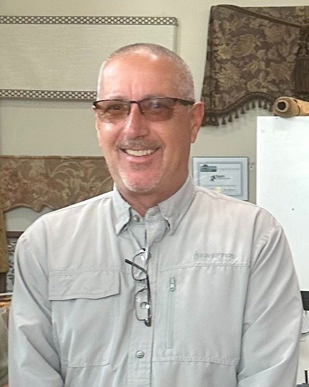 As we open Chapter 3 of our New Year's Newsletter, we are happy to introduce you to our Commercial Guru, Marty Hunter.  Marty joined our team in 2024, and since that time, he's been busy building out our commercial and hospitality projects. He makes 