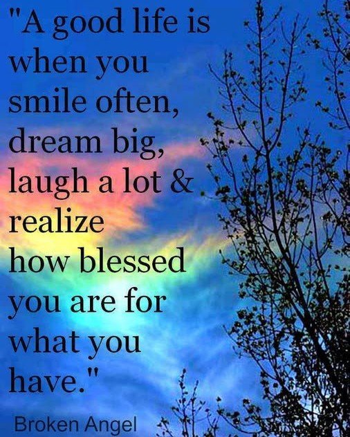 Sunday blessings 🙌