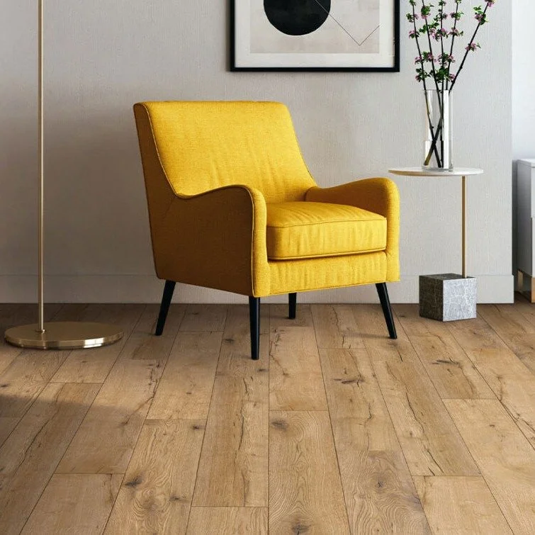 Not vinyl. Not laminate. Something better.
Meet Ceramin by @inhaussurfaces  A next generation, mineral-based floor that delivers modern European design with real-life durability.
▪️Free of PVC. Featuring ultra-low emissions.
▪️100% recyclable.
▪️Manu