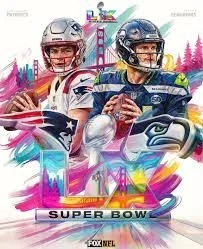 Do you know what Knight's Carpets and the Super Bowl have in common?
.
Stay tuned! 🏈🏈🏈
.
#SuperBowlSunday #Knightscarpetsandinteriors