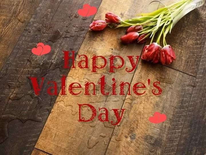 Sending our love and our gratitude to all of you this Valentine's Day!
Enjoy!! 💗
.
#valentinesday #Knightscarpetsandinteriors