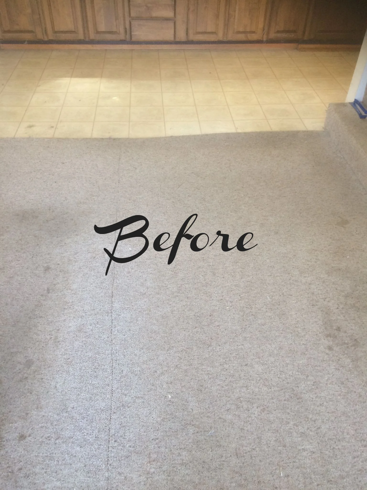 What's new in the world of rental properties?
The flooring!  Over the last few years, vinyl plank has taken the number one spot over carpeting for rental properties - By far!
🔘 Worry-free, stain-free, and durable.
🔘 A practical family-friendly floo