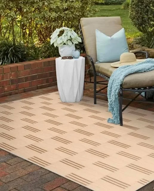 Sunday looks so good on you. ☺
What's to love about our 'Sunday Look'? It's a relaxing retreat featuring our Kapua indoor / outdoor carpet from our @stantondesignco collection.
.
#sundayvibes #outdoorcarpet #StantonCarpet #Knightscarpetsandinteriors