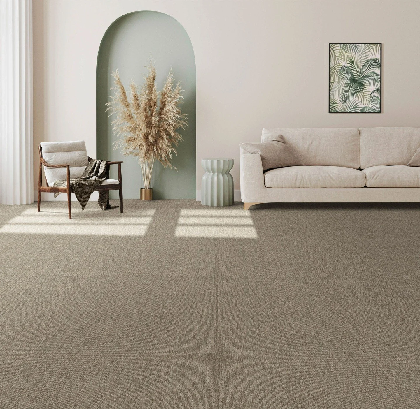 Baja II blends timeless tradition with modern comfort,  creating a cozy yet sophisticated space that feels both classic and current. 🏡
Baja II 8027 Oberon

#LivingRoomGoals #LuxuryCarpet #CozyHome #InteriorDesign #HomeDecor #DreamHome #CarpetLove