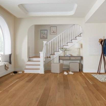 We are excited to introduce you to the new arrivals in our showroom. @robbins_floors  Robbins hardwood flooring is unique in its selection, from traditional plank sizes to wider widths available in many finishes that are Made In America.
@elysium_til