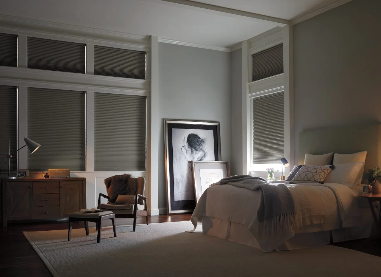 Better sleep starts with better darkness.
LightLock&trade; channels reduce light gaps for a darker room and more restful nights.
Call us today at (805) 237-1400 to get started.