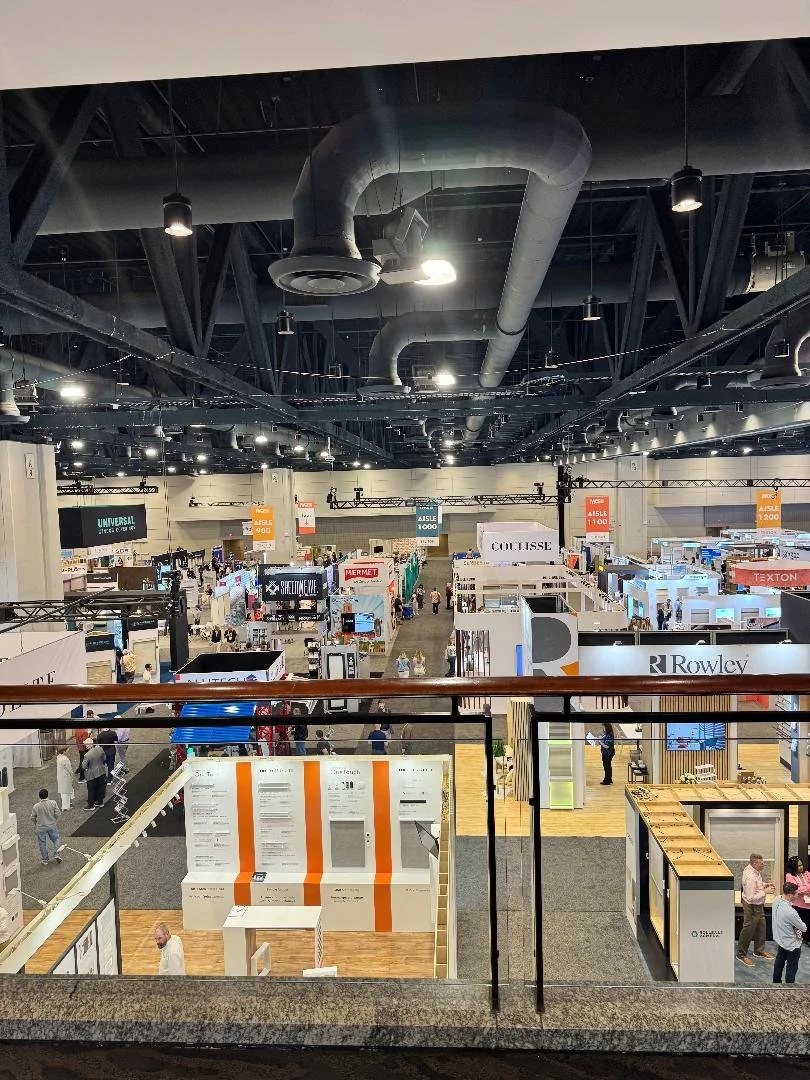 THE EXPO SHOWCASE