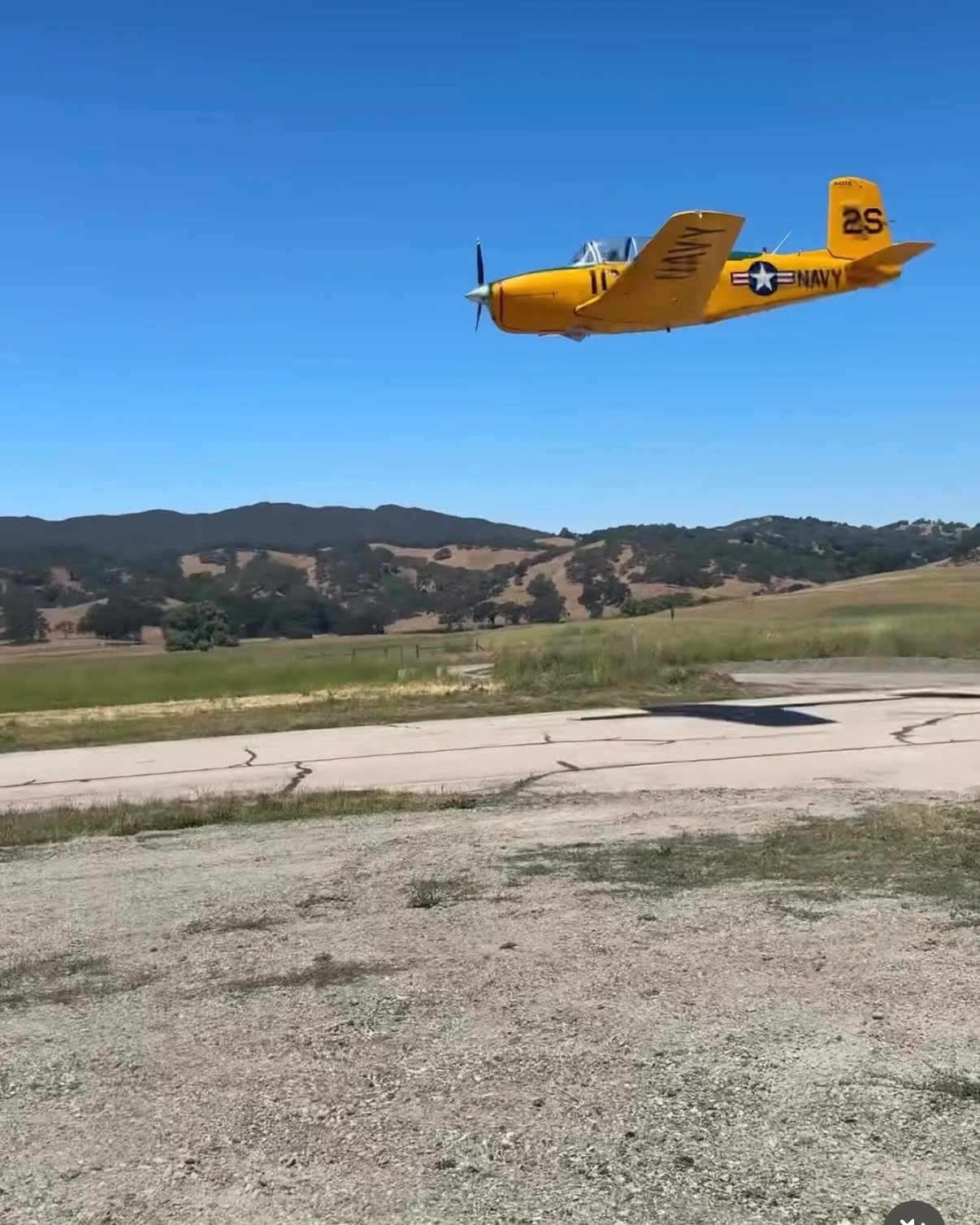 What a day to be out measuring a job in Margarita Farms! The Best of the West is happening this weekend and we loved seeing and hearing the flyovers! If you haven&rsquo;t been, you need to go. Happening all weekend!
Photos credit @paso_robles_pioneer