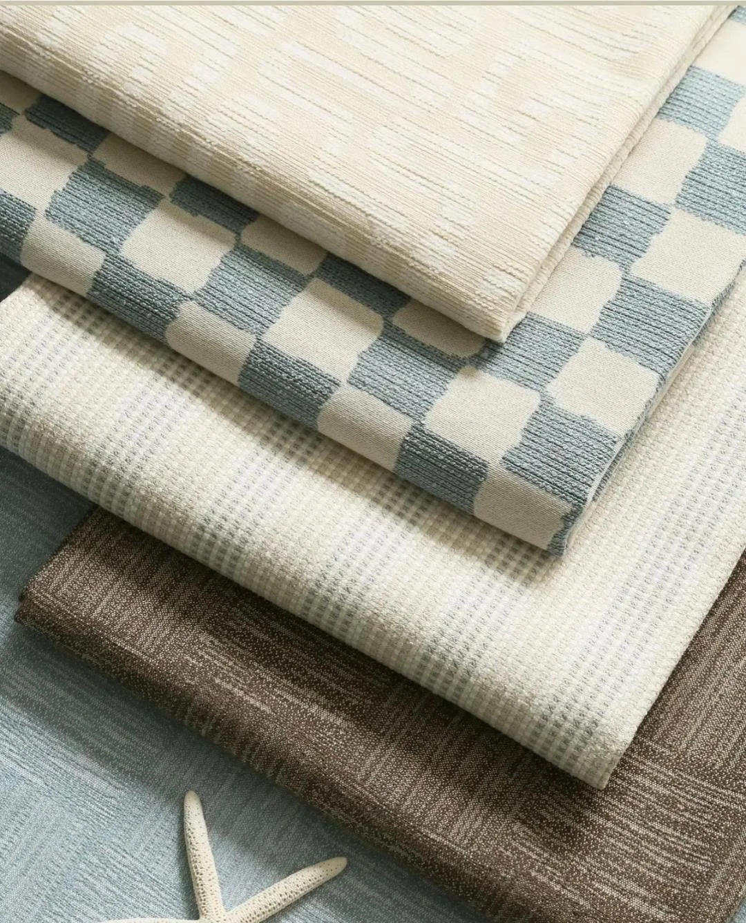 @pindlercorp debuts 15 new Crypton fabric collections. Check it out!
Checks are such an easy way to introduce a new pattern to your everyday interior lifestyle. With Crypton's high performance, you'll enjoy the ease of cleaning and durability that ar