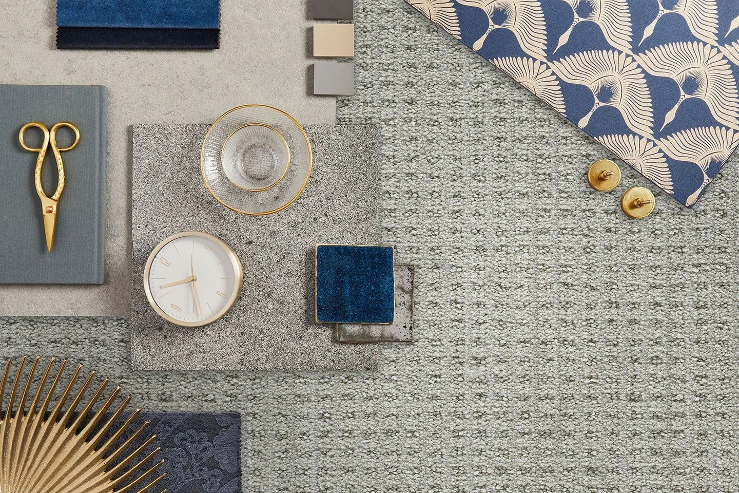 Create a space full of chic personality with Dublin II! ✨ It's a sophisticated and timeless texture, ready for a design palette of sleek finishes and stylish details. 🏡 
Dublin II 8158 Newbridge