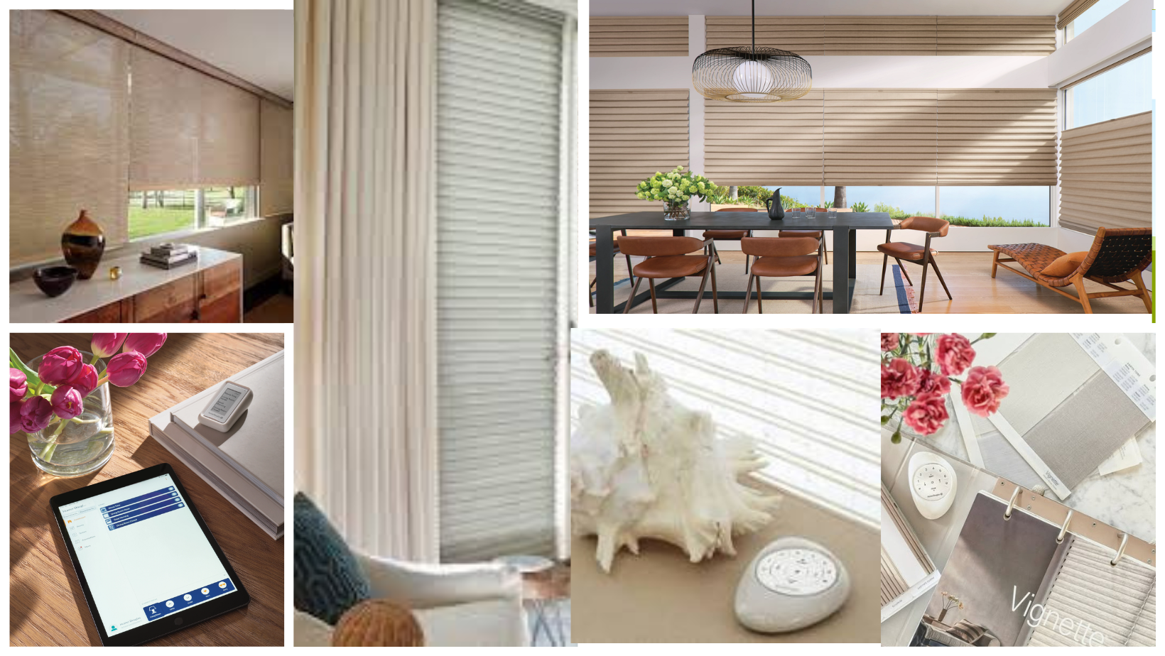 The Latest In Window Treatment Options, Styles, And More