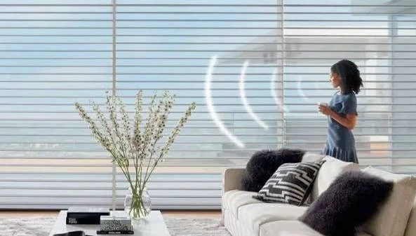 Free Hunter Douglas PowerView Automation