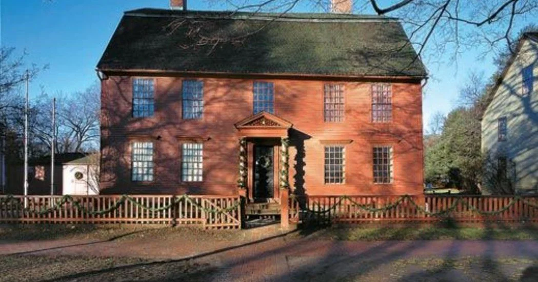 Celebrate America's 250th with a look back at luxury living in 1776.
Enjoy! 🇺🇸🇺🇸🇺🇸
.
#Throwback1776 #AmericanHistory #TBT #Knightscarpetsandinteriors