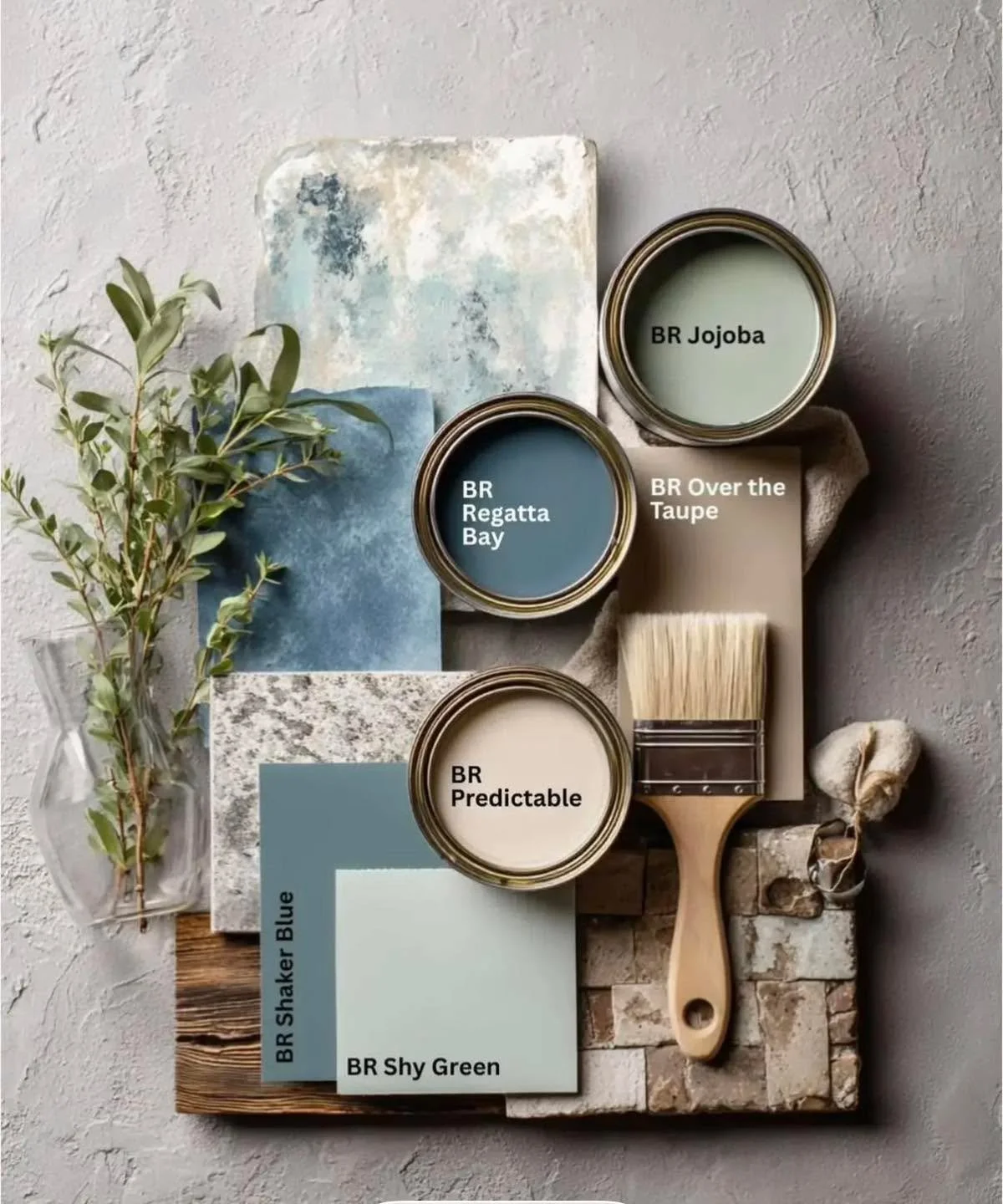 From inspiration to completion, you&rsquo;ll love working with Knight&rsquo;s decorators and installers. 
What can we help you with?
.
#stantoncarpet #visionboard #Knightscarpetsandinteriors