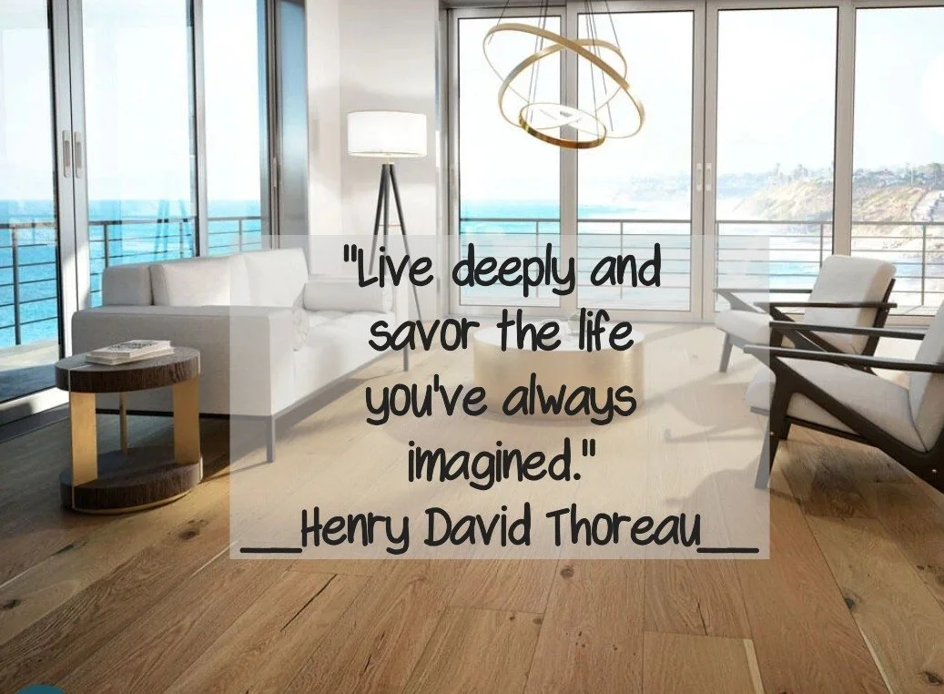 Live deeply and savor the life you've always imagined.
Enjoy!
.
#SundayBlessings #Knightscarpetsandinteriors