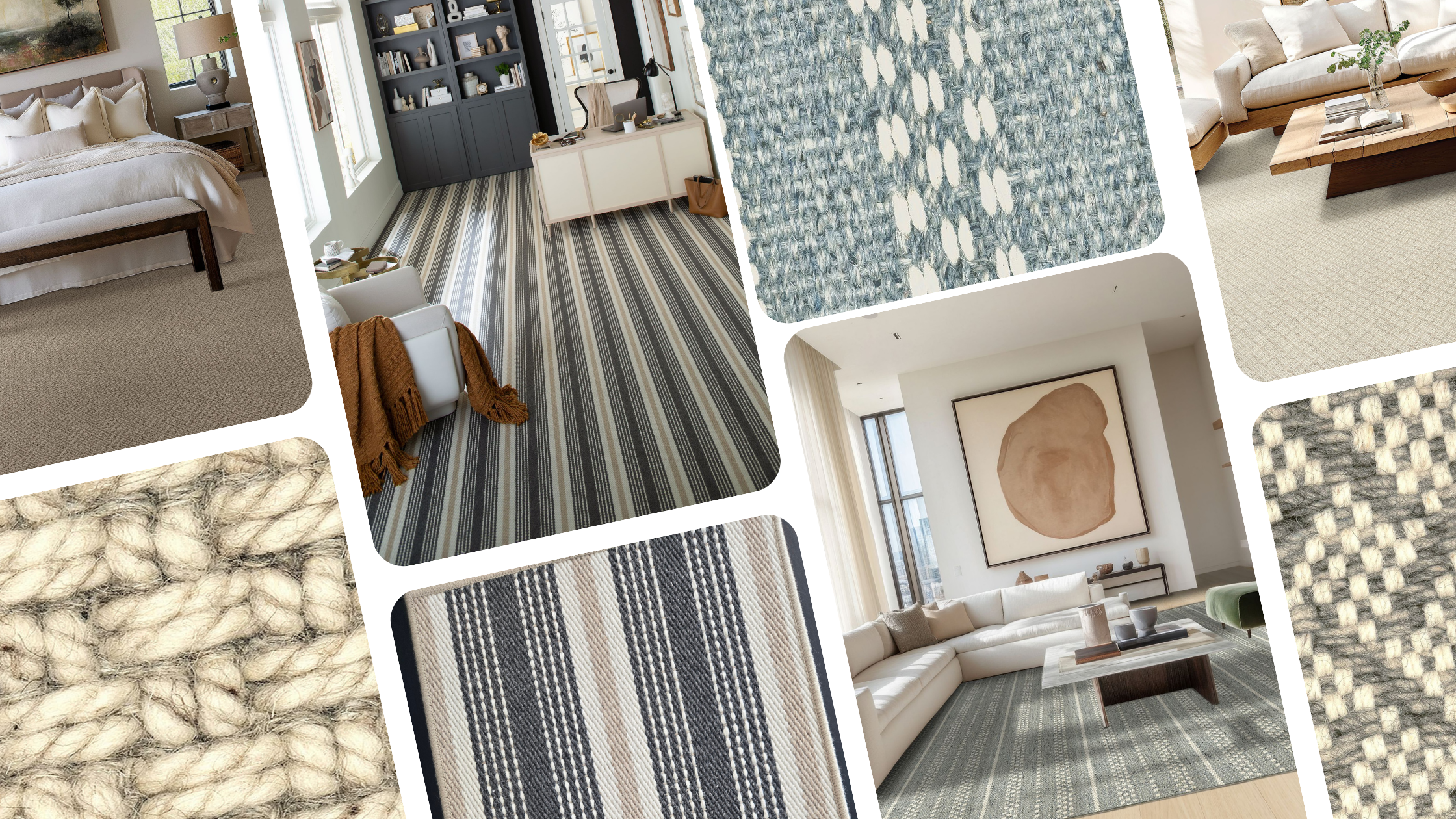 Introducing Karastan Black Label Carpet