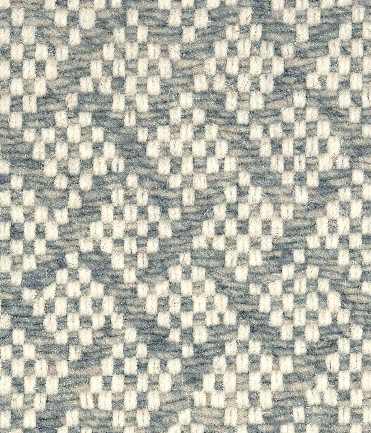 BATIK BLUE