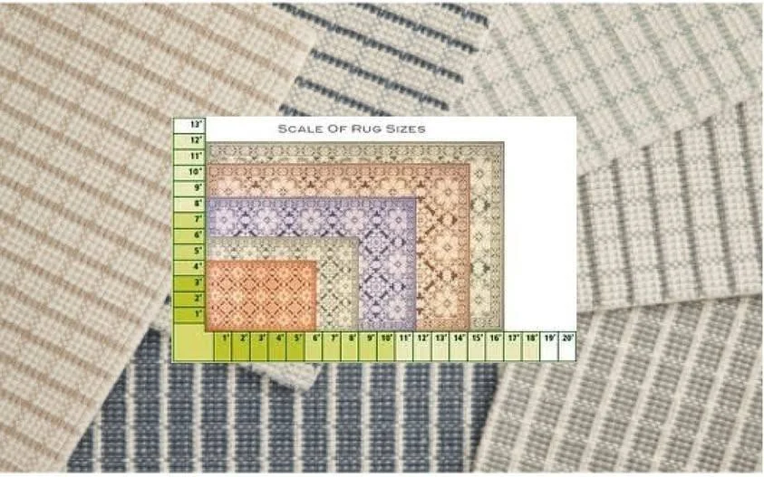 If you're having trouble visualizing the size and shape for a new area rug, remember this: Painter's tape is your new best friend. 🦸&zwj;♀️
Still not sure? We're just a phone call away. (805) 237-1400.
.
#customarearugs #rugsizes #Knightscarpetsandi