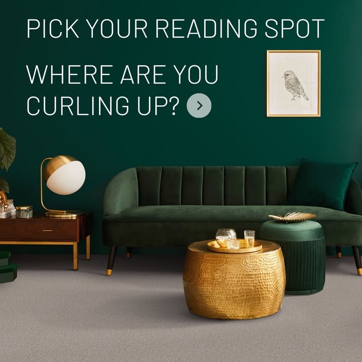 Pick your reading spot. 📚
Cozy. Quiet. Made to stay awhile.
Which one are you choosing?

Visit us today at Knight's Carpets And Interiors!

#Carpet #PURECOLORcarpet #CozyHome #InteriorDesign #ReadingNook