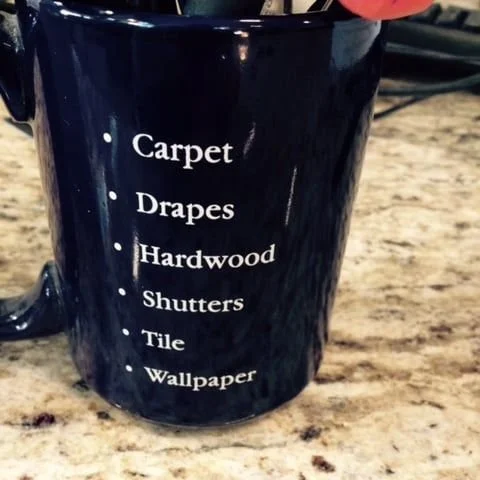 Rise and shine! It's National Coffee Day. ☕
Words cannot espresso what you bean to me.
Have a great day!
.
#CoffeeDay #Knightscarpetsandinteriors