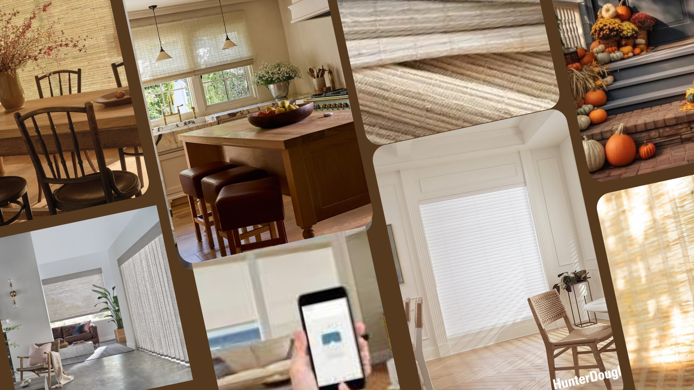 Free Hunter Douglas PowerView Automation