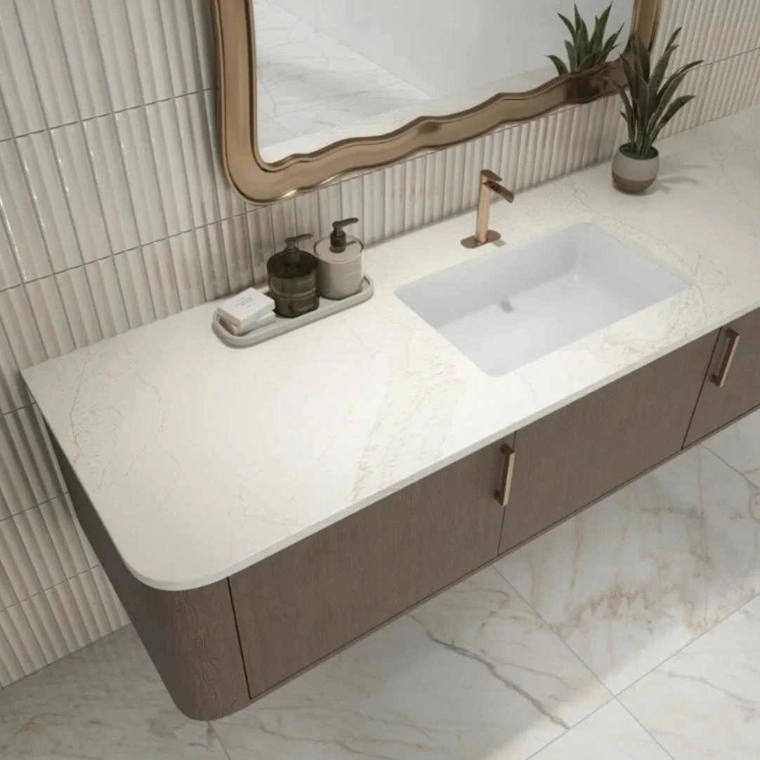 Do you suffer from Decoraphobia? You know, that fear of selecting just the right tiles to bring your bathroom remodel together.
No worries! Our decorators are here to help you. 
1. Visit our showroom to check out tile samples.
2. Schedule a complimen