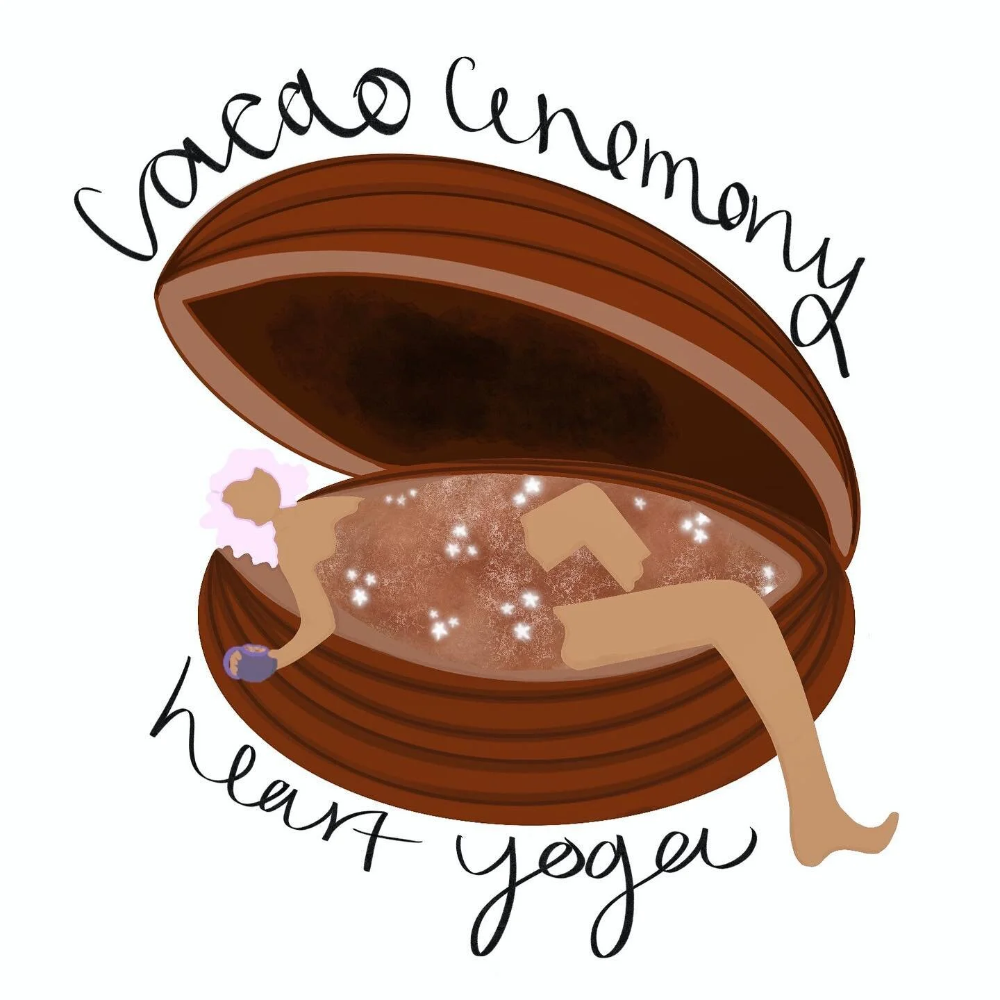 HEY FRIENDS in the Bay Area: I&rsquo;m leading a heart opening yoga and cacao ceremony hosted by @mettayogamarin at Menke Park in Corte Madera on SUNDAY 2/21 from 10 am - 12 pm 

Come for a unique experience with ceremonial cacao consumed in a sacred