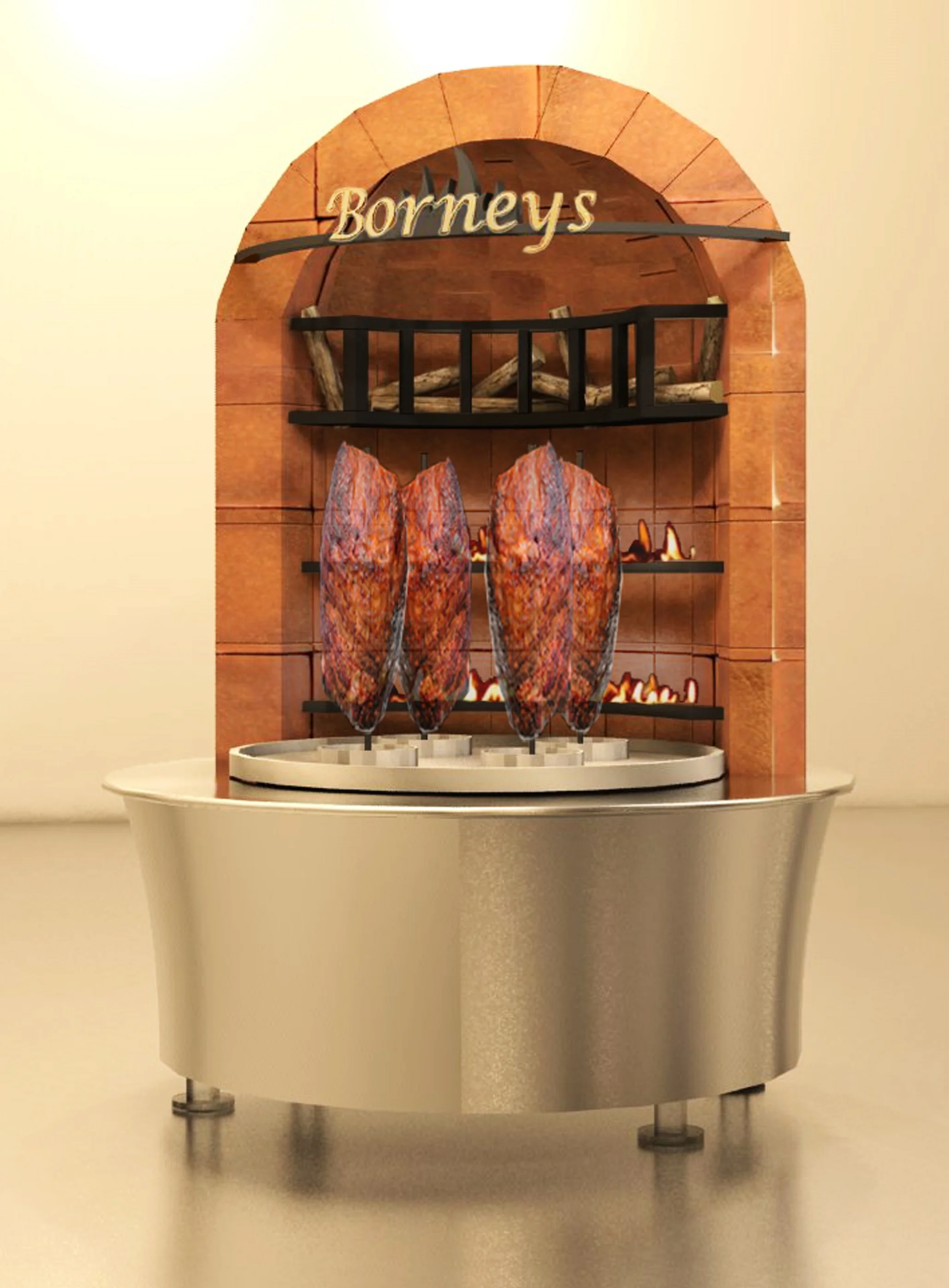 Borneys New Rotisserie - 112512-3.jpg