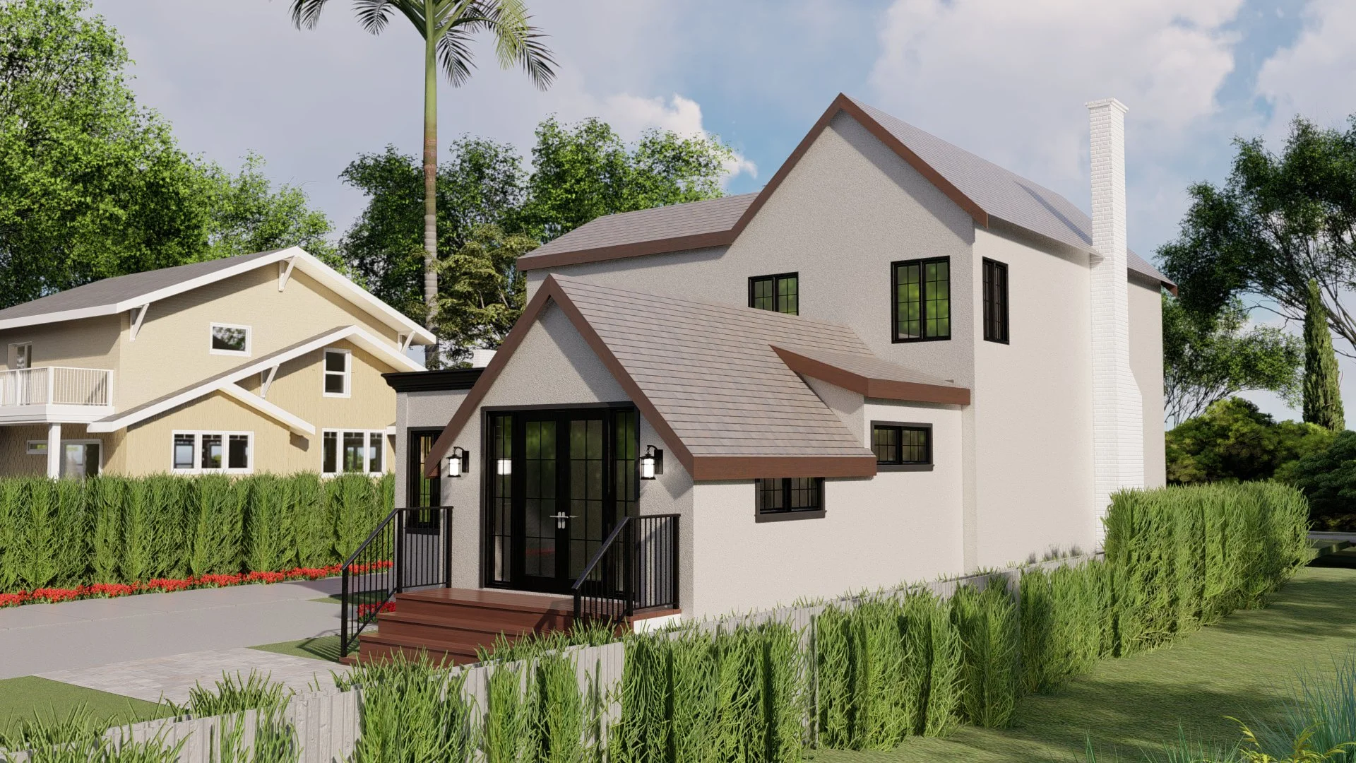  —————————————————————————————————————————————————————————————————————————————————  1716 WAYNE - MELISSA HON - S PASADENA, CA 