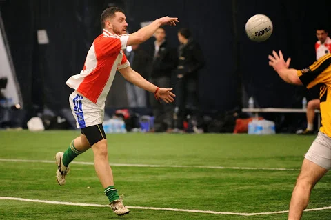 Toronto Gaels Gaelic Football 2014 GAA - 17
