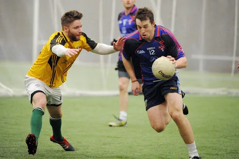 Toronto Gaels Gaelic Football 2014 GAA - 23