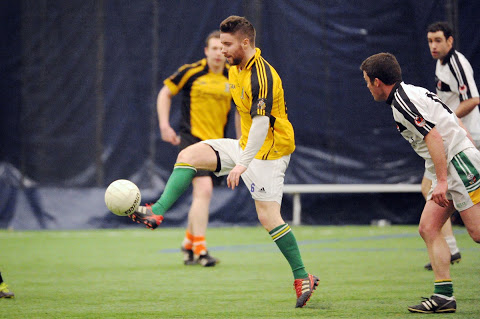 Toronto Gaels Gaelic Football 2014 GAA - 27