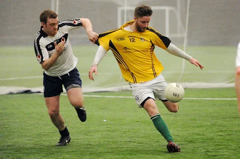 Toronto Gaels Gaelic Football 2014 GAA - 30