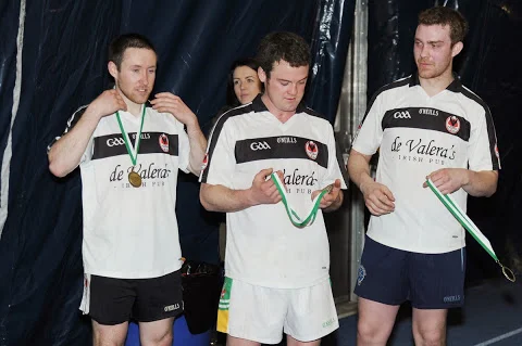 Toronto Gaels Gaelic Football 2014 GAA - 31