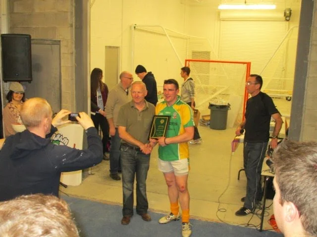 Toronto Gaels Gaelic Football 2013 GAA - 3