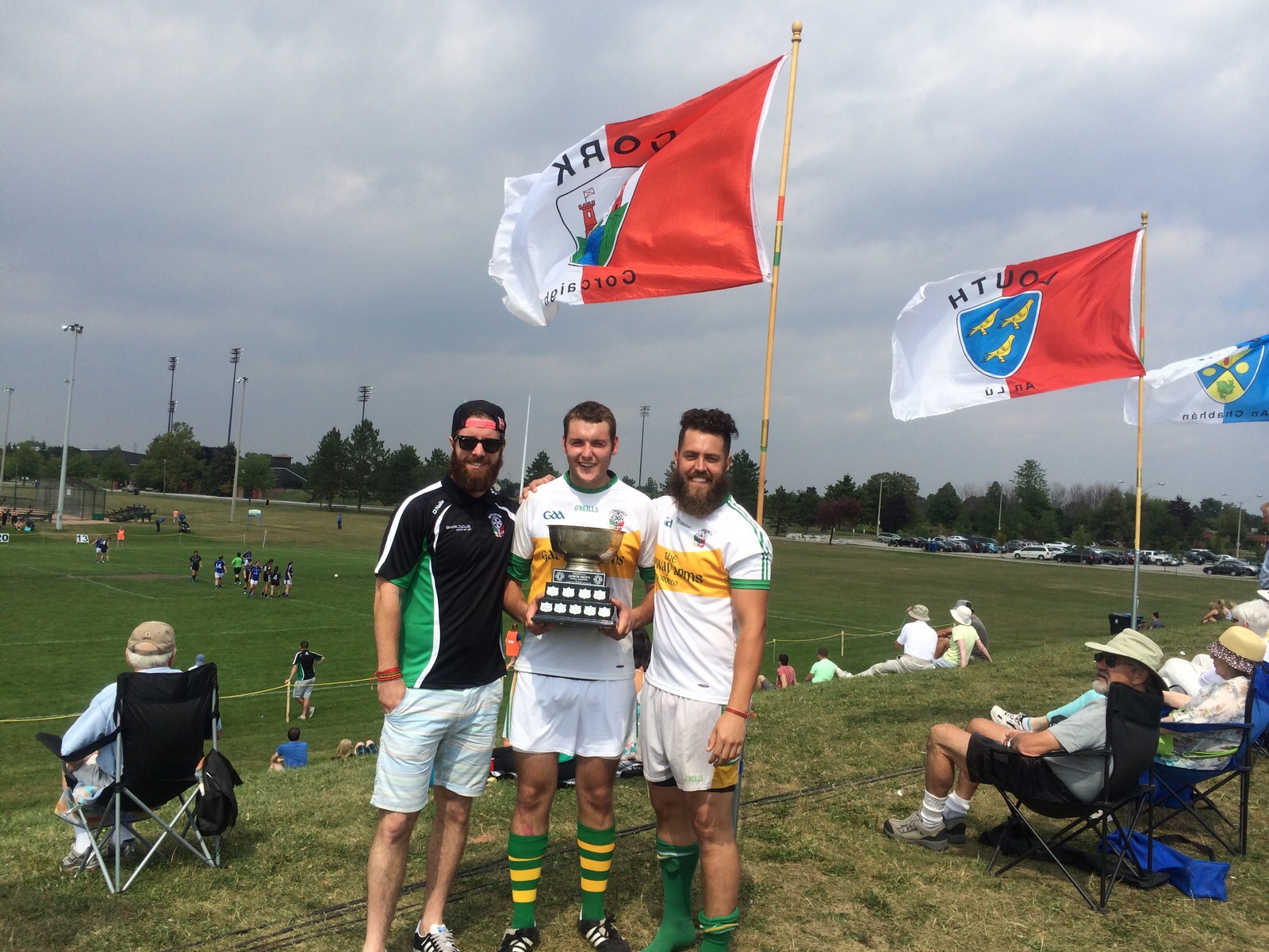 Toronto Gaels 2015 Intermediate Champions 6.jpg