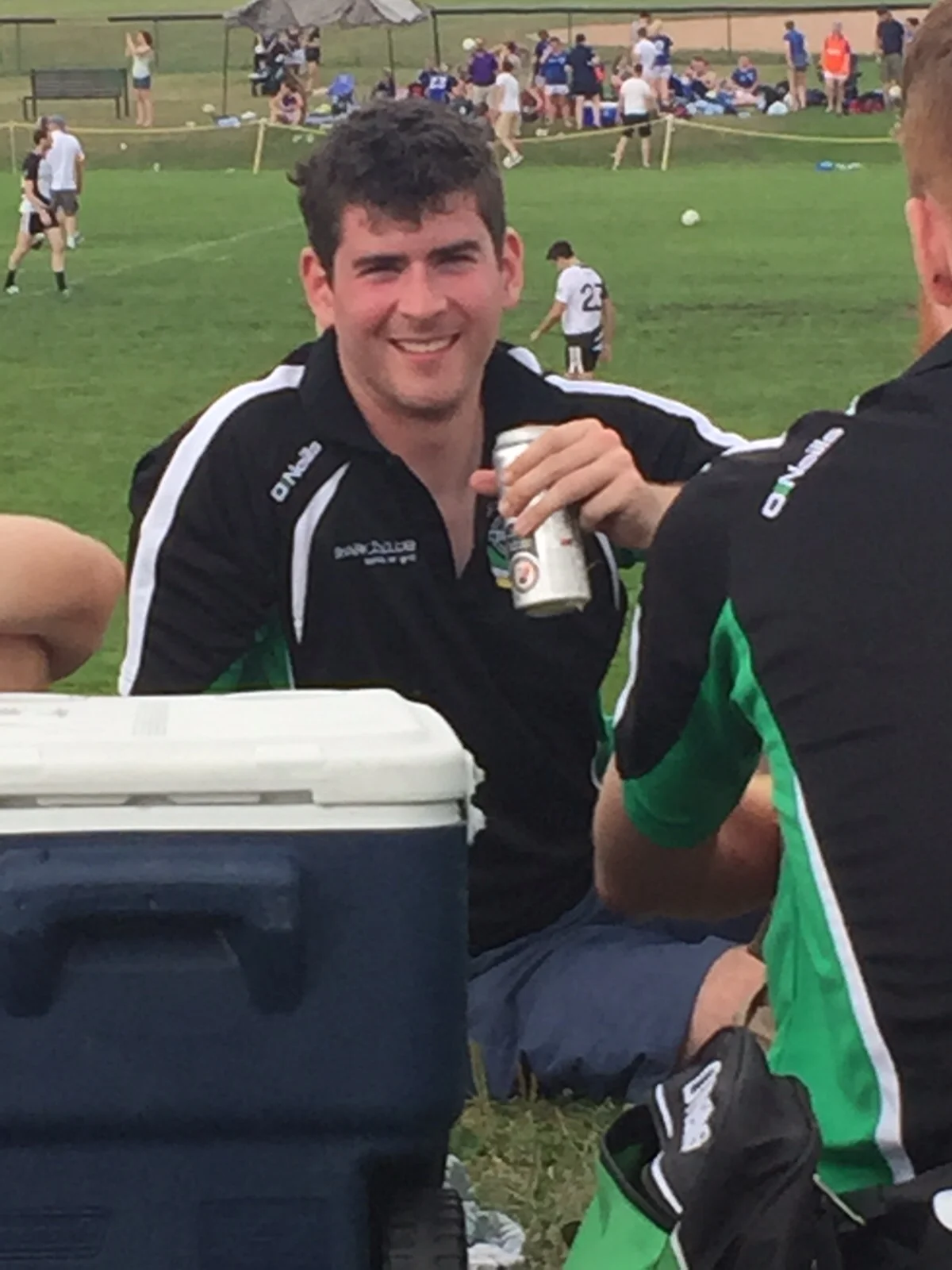 Toronto Gaels 2015 Intermediate Champions 9.jpg