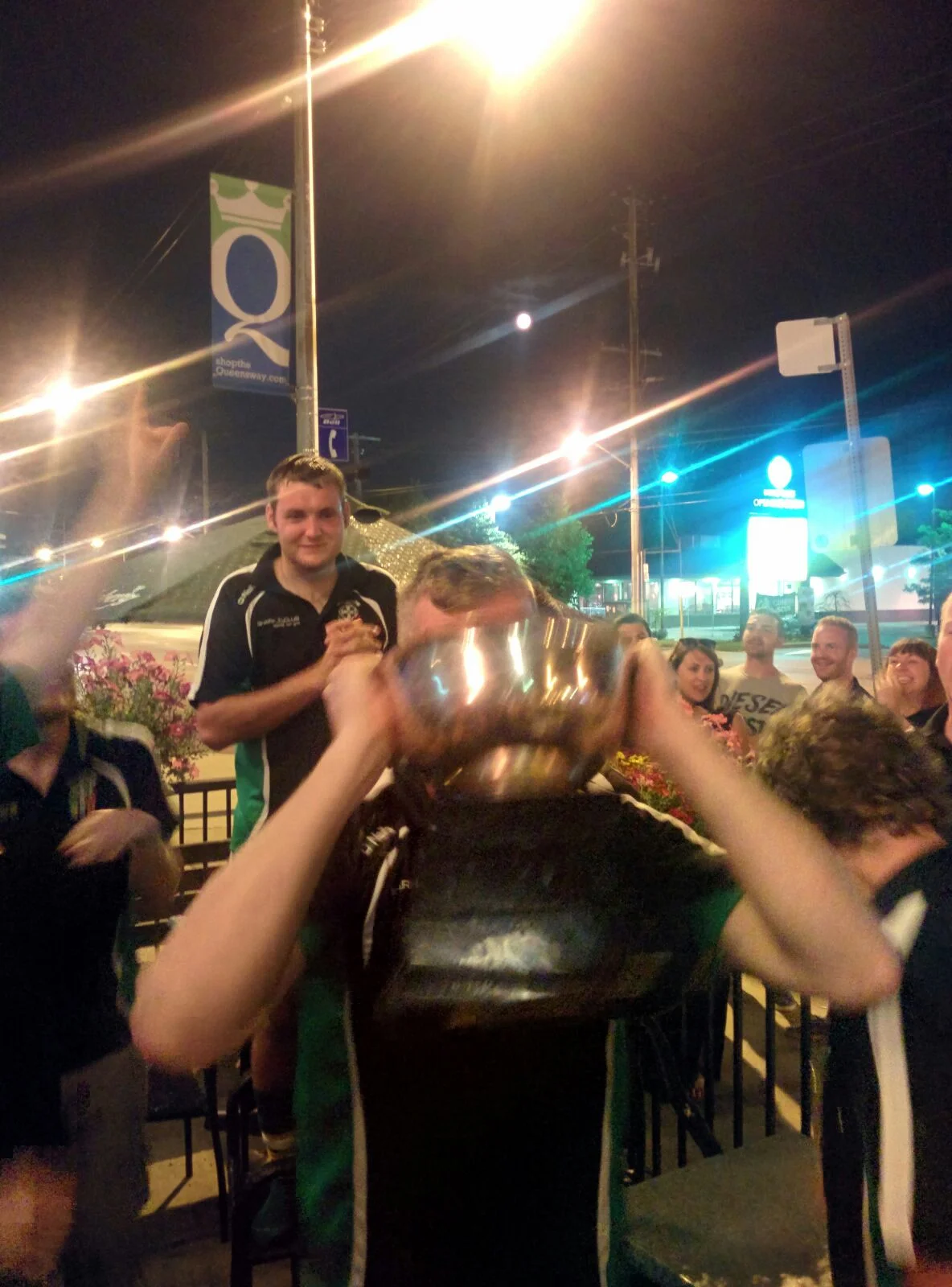 Toronto Gaels 2015 Intermediate Champions 15.jpg