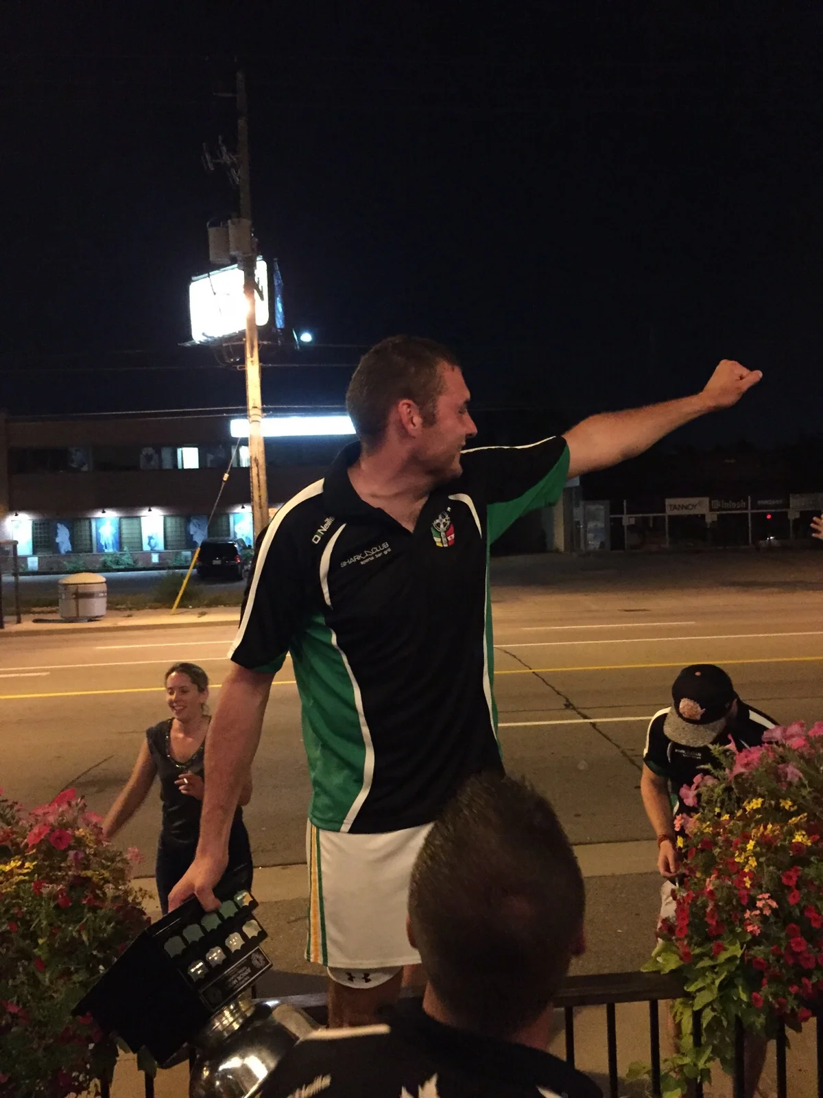 Toronto Gaels 2015 Intermediate Champions 18.jpg